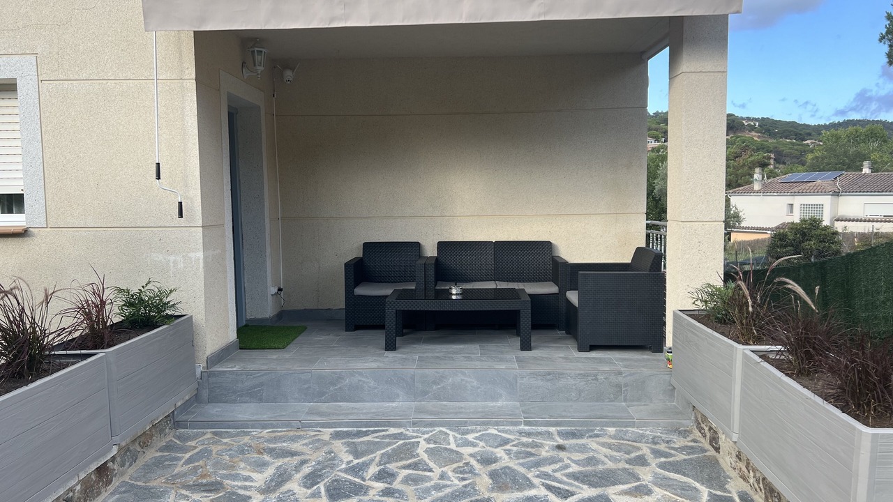 Photo of Outdoor in Lloret Blau