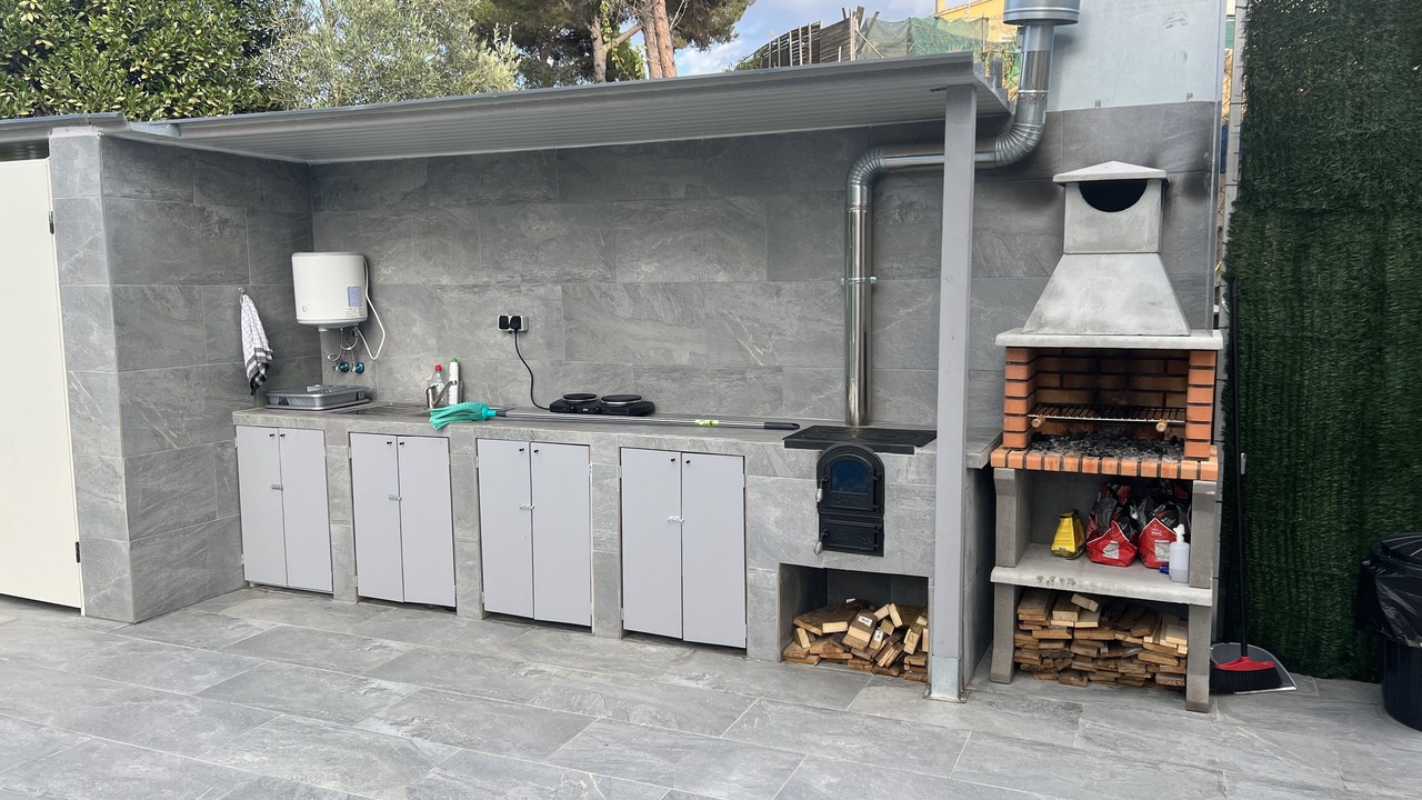 Photo of Outdoor in Lloret Blau