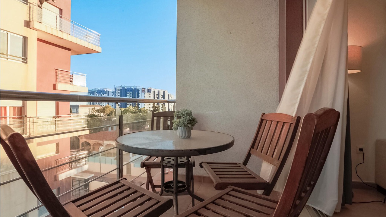 Photo of Outdoor in Punta Prima