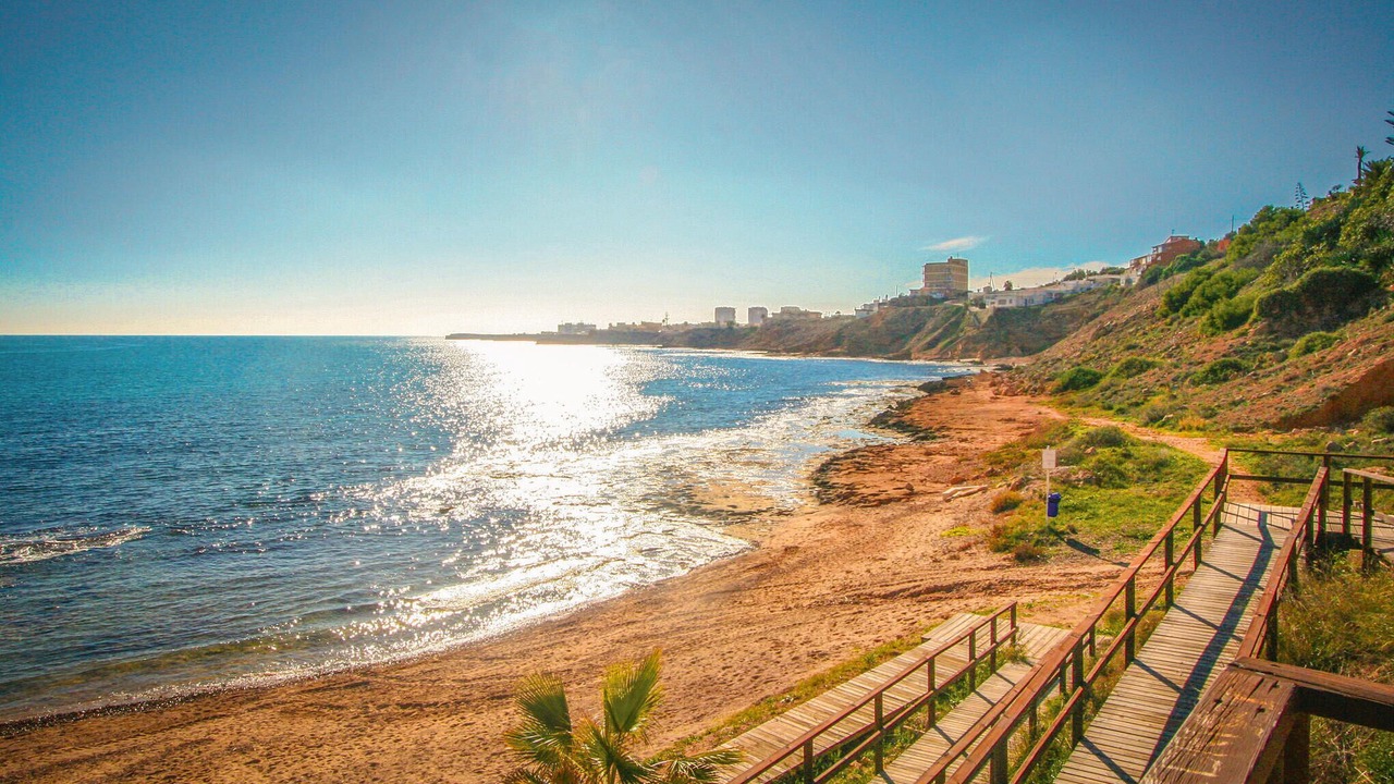 Photo of Others in Punta Prima