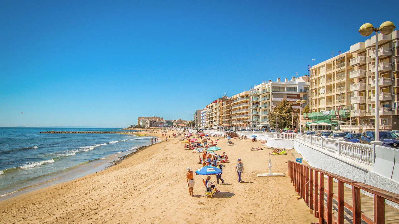 Photo of Others in Punta Prima