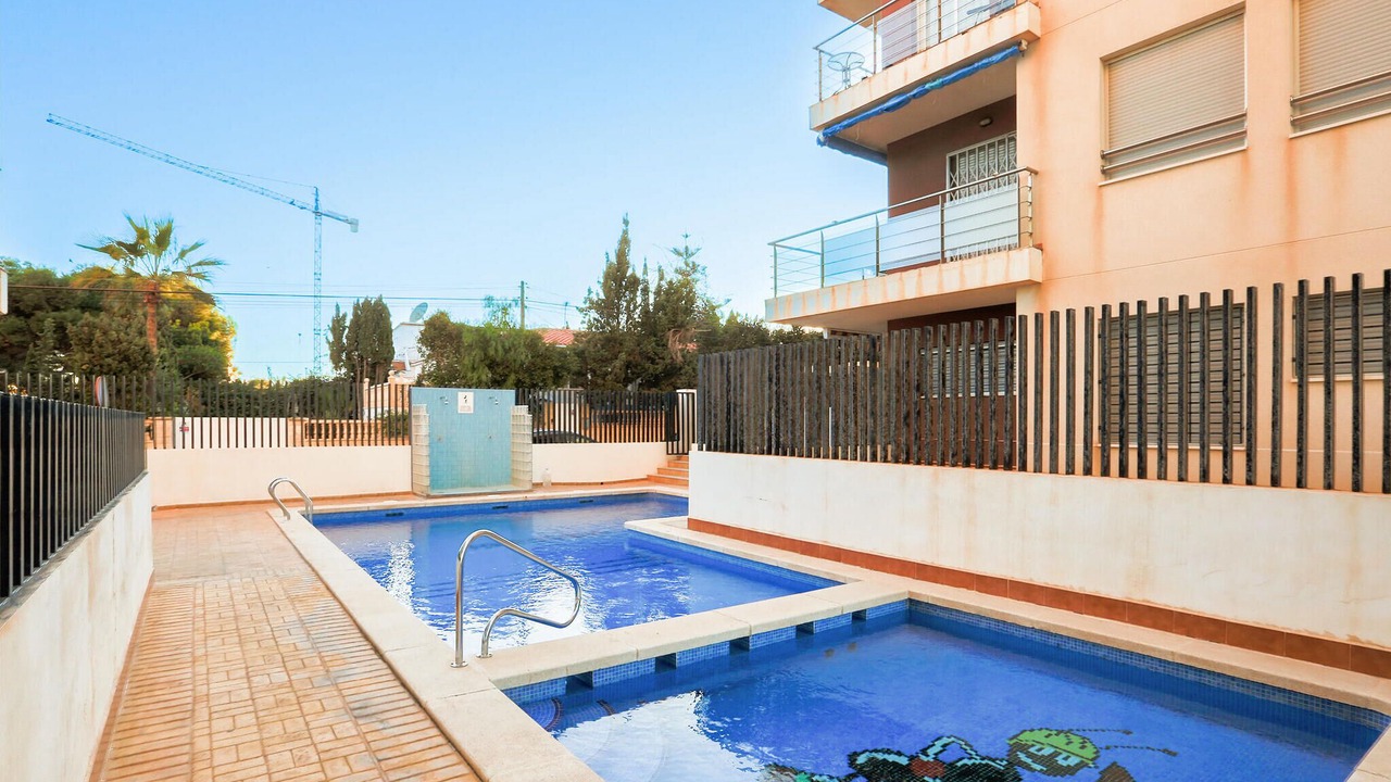 Photo of Outdoor in Punta Prima