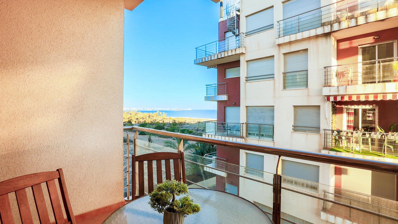 Photo of Outdoor in Punta Prima