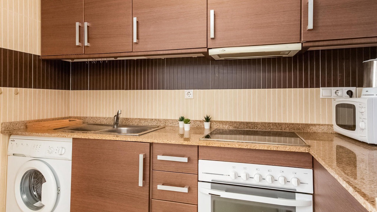 Photo of Kitchen in Punta Prima