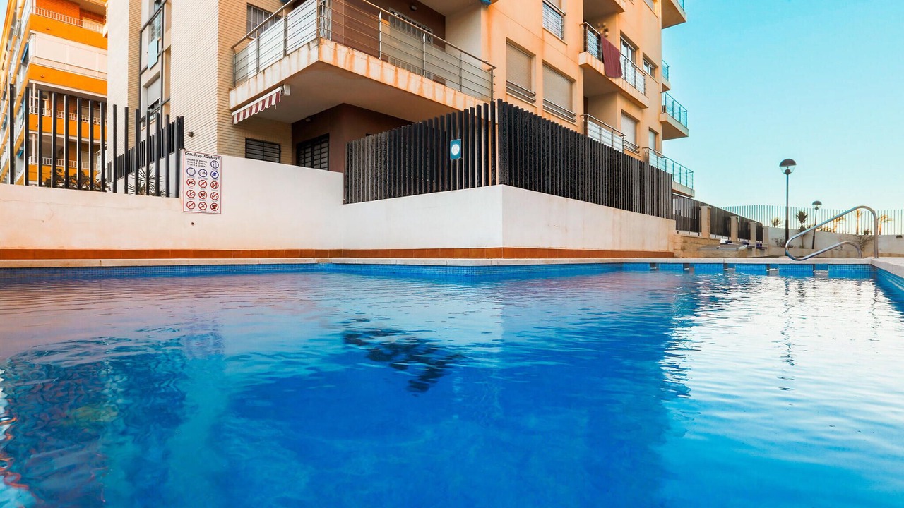 Photo of Outdoor in Punta Prima