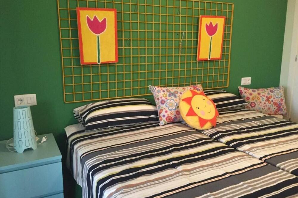 Photo of Bedroom in Calabardina