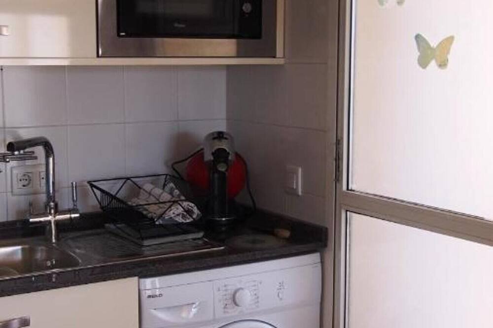 Photo of Kitchen in Calabardina