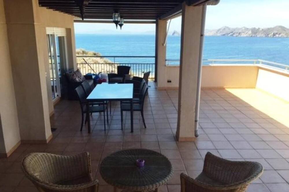 Photo of Outdoor in Calabardina
