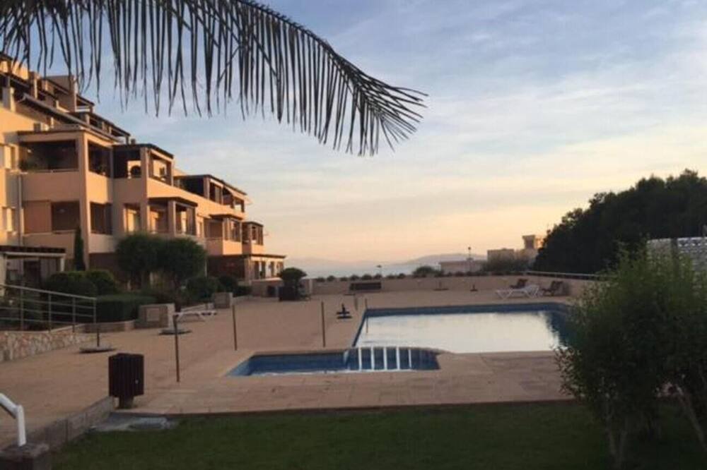 Photo of Outdoor in Calabardina