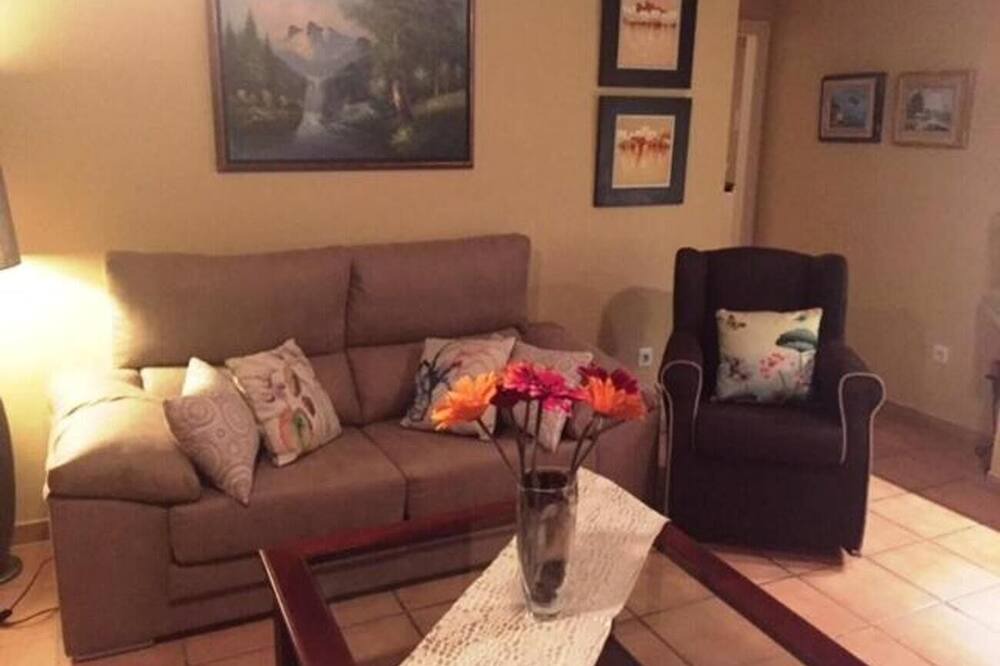 Photo of Livingroom in Calabardina