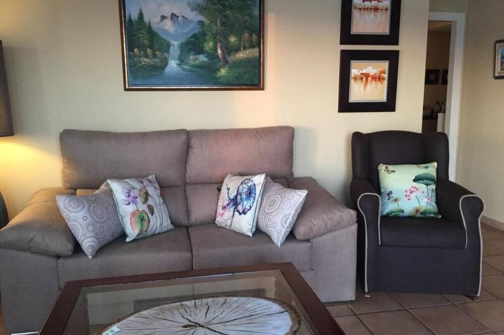Photo of Livingroom in Calabardina