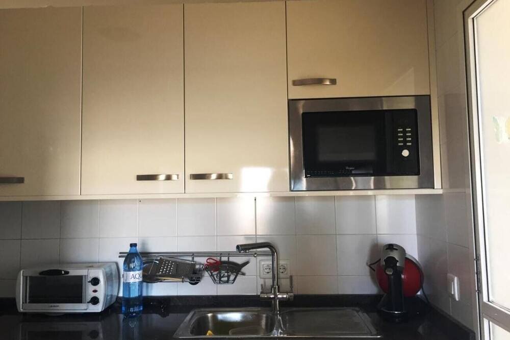 Photo of Kitchen in Calabardina