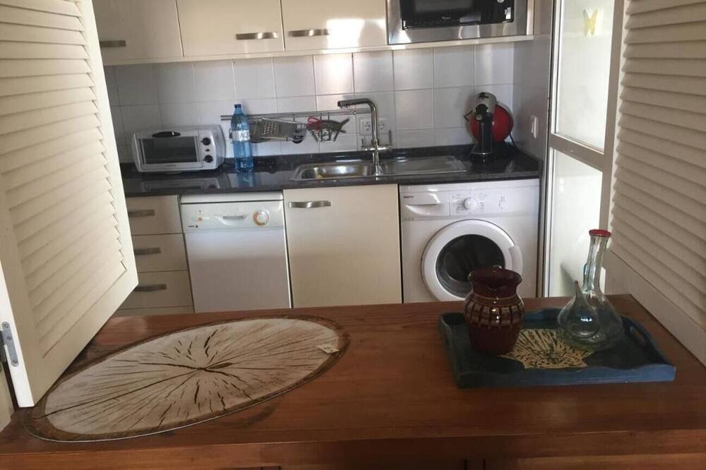 Photo of Kitchen in Calabardina