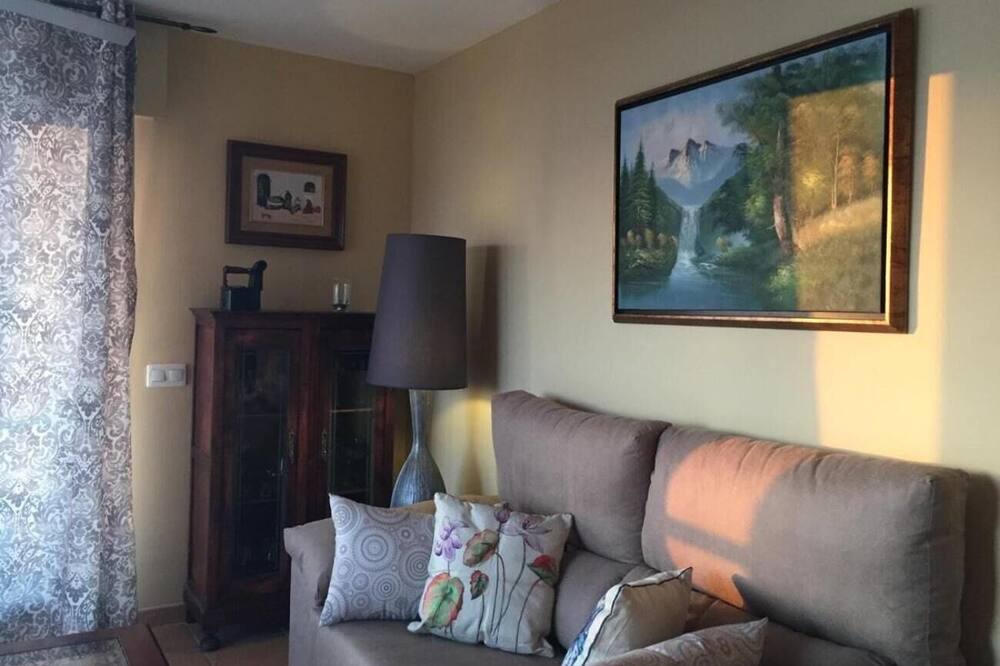 Photo of Livingroom in Calabardina