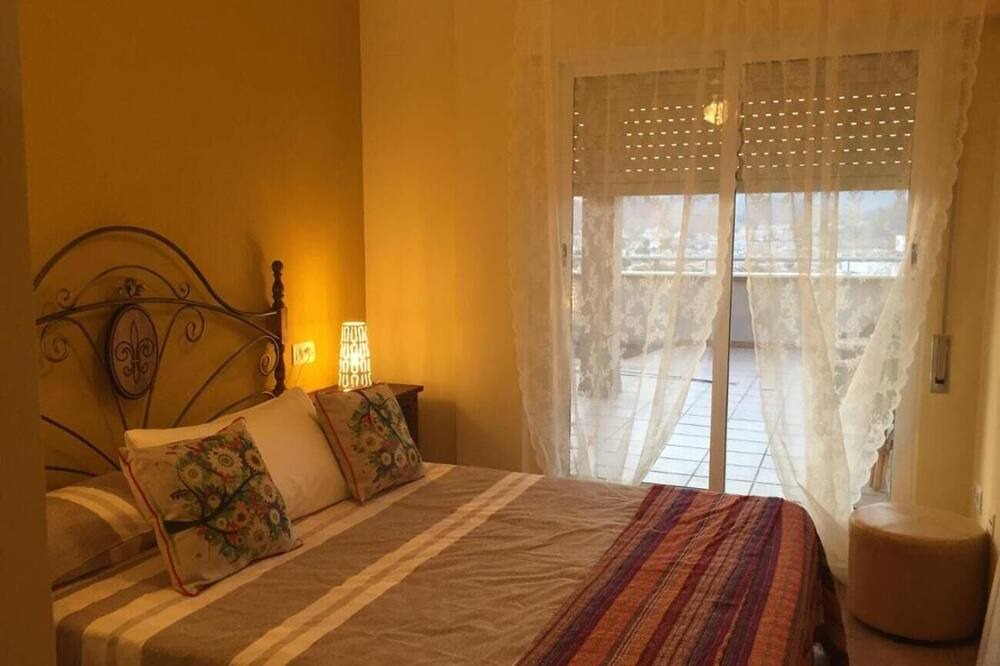 Photo of Bedroom in Calabardina