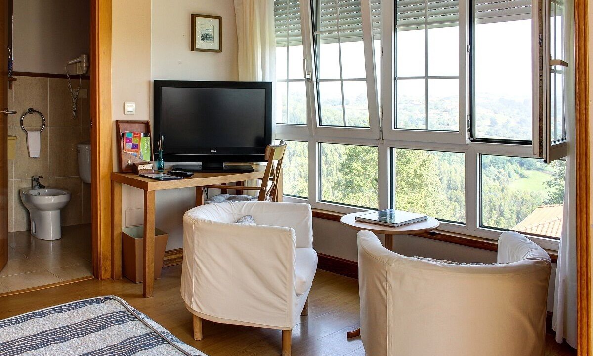 Photo of Bedroom in Ribadesella