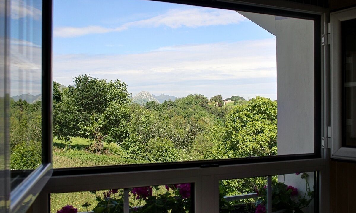 Photo of Bedroom in Ribadesella
