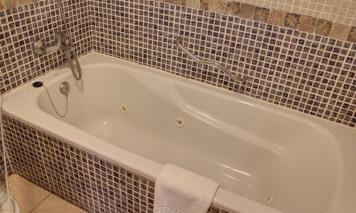 Photo of Bathroom in Ribadesella