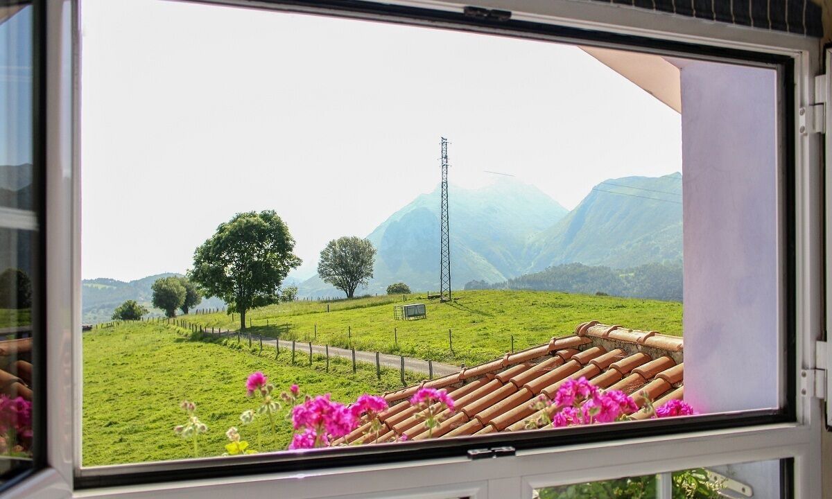 Photo of Bedroom in Ribadesella