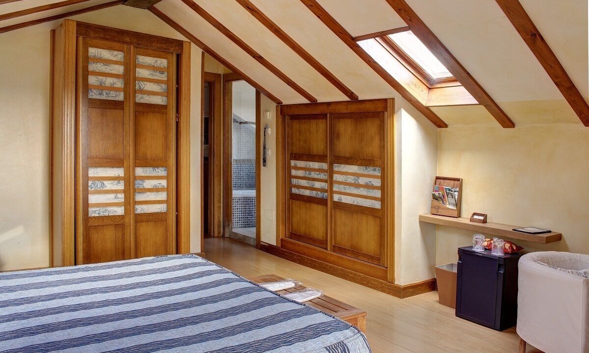 Photo of Bedroom in Ribadesella