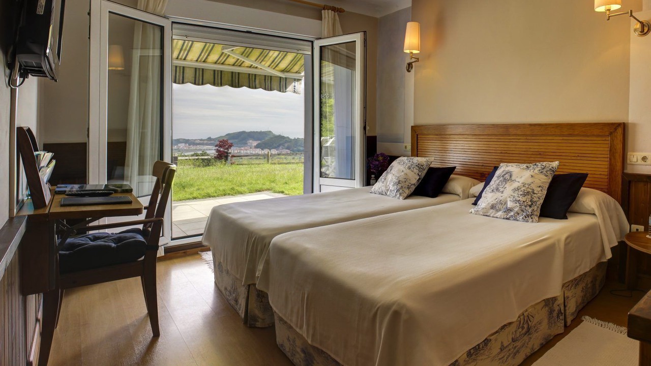 Photo of Bedroom in Ribadesella
