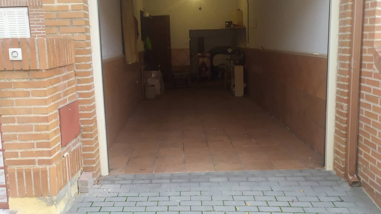 Photo of Outdoor in Toledo