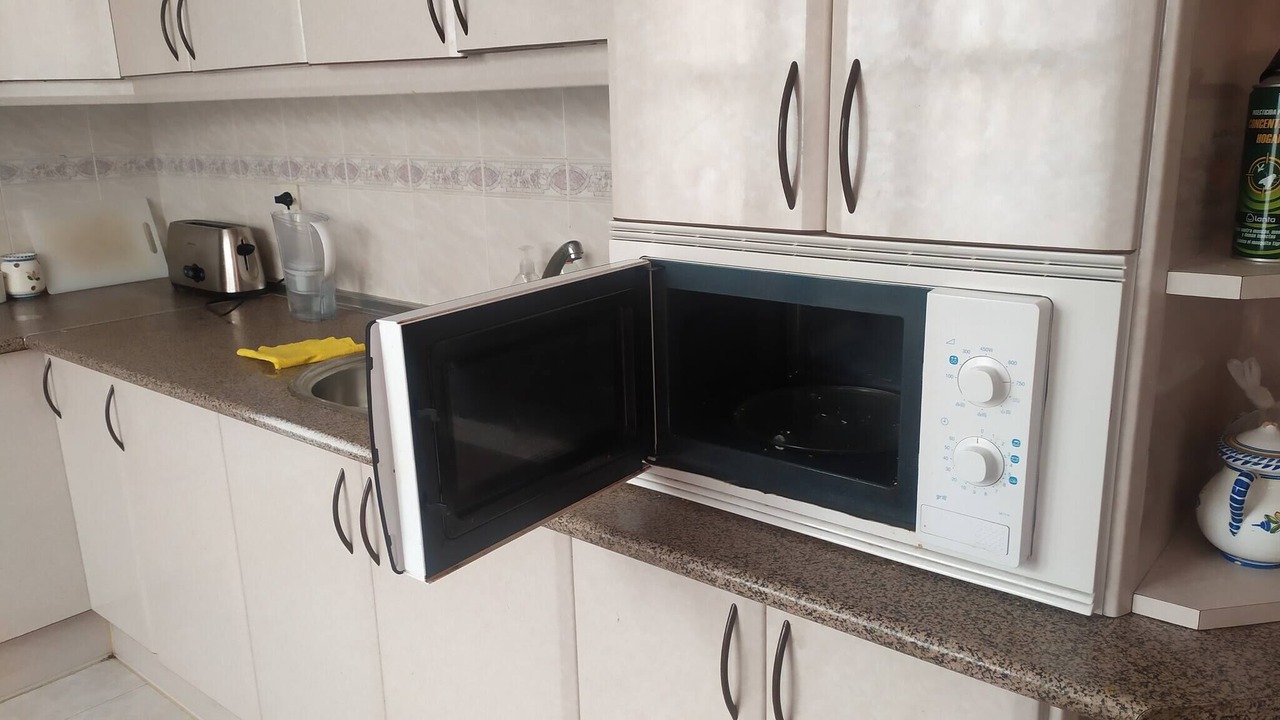 Photo of Kitchen in Toledo
