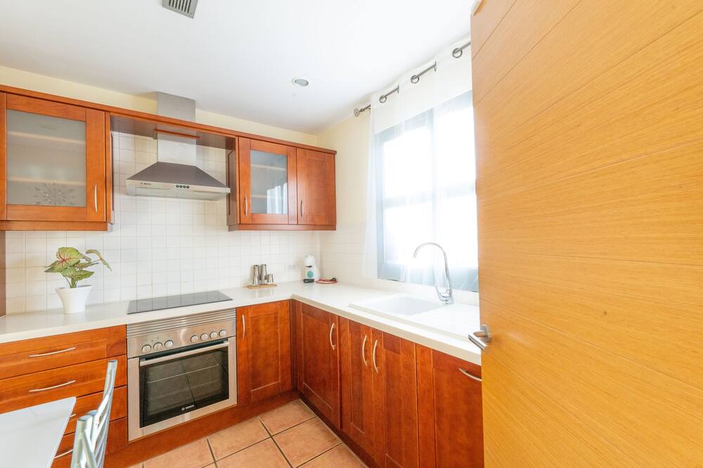 Photo of Kitchen in Los Abrigos
