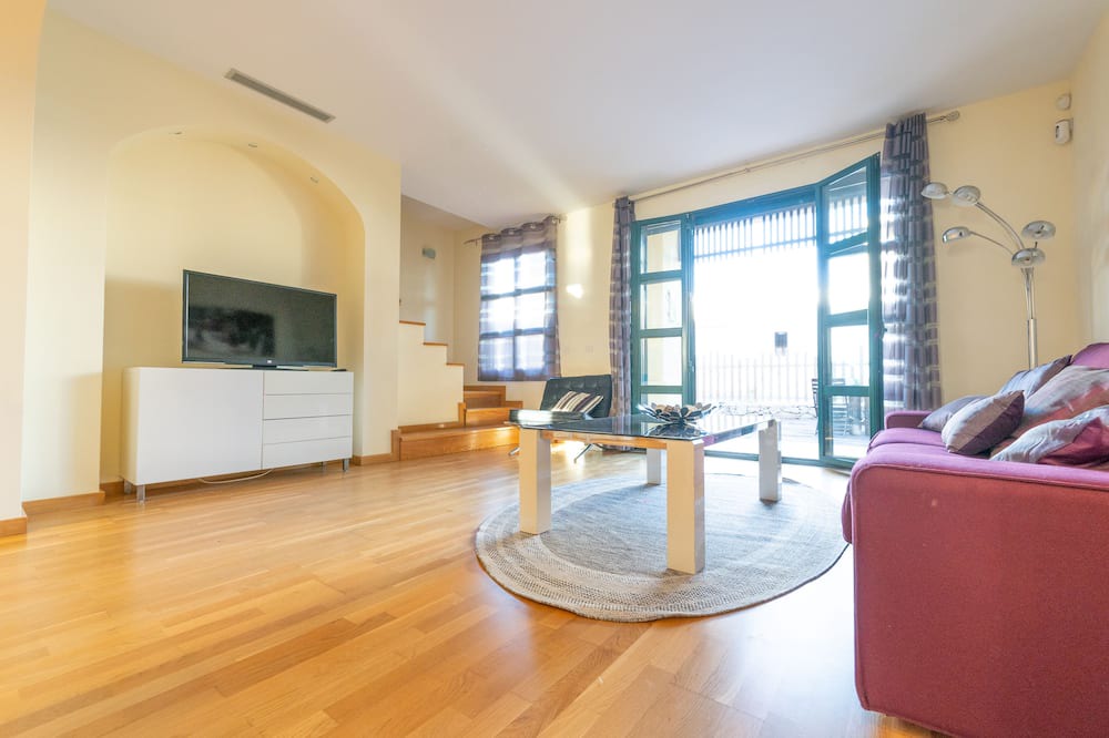 Photo of Livingroom in Los Abrigos