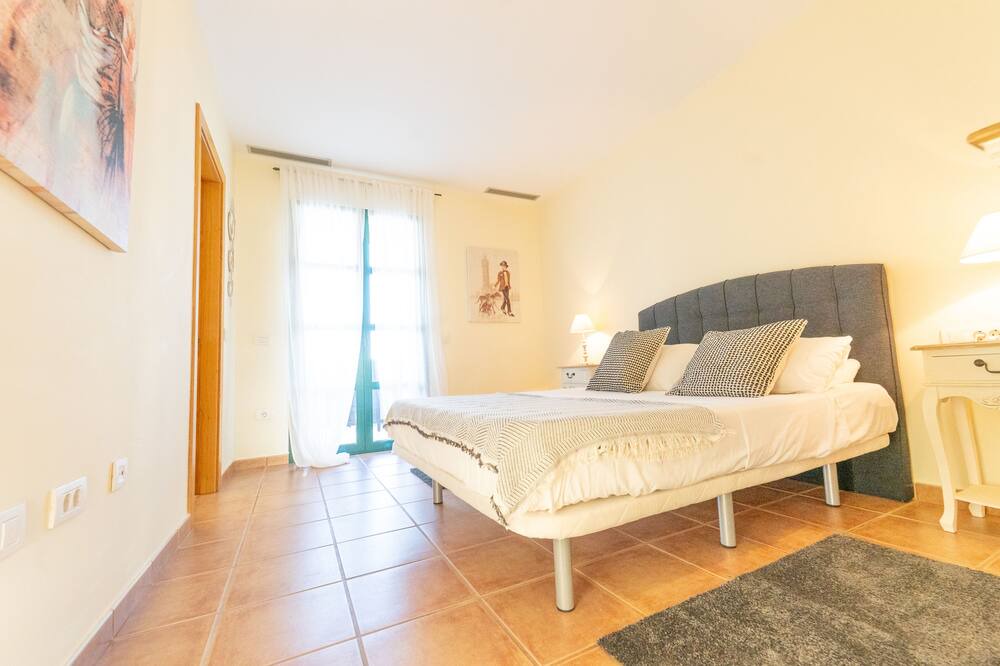 Photo of Bedroom in Los Abrigos