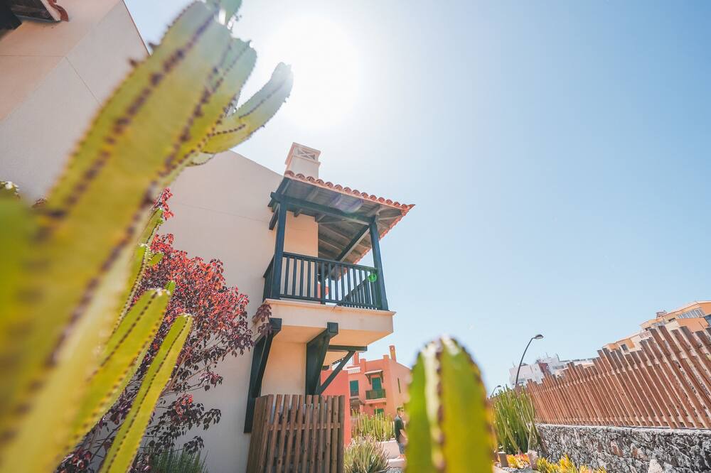 Photo of Outdoor in Los Abrigos
