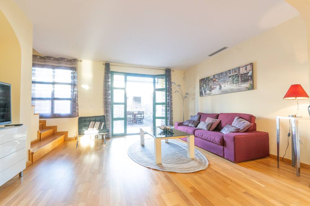 Photo of Livingroom in Los Abrigos