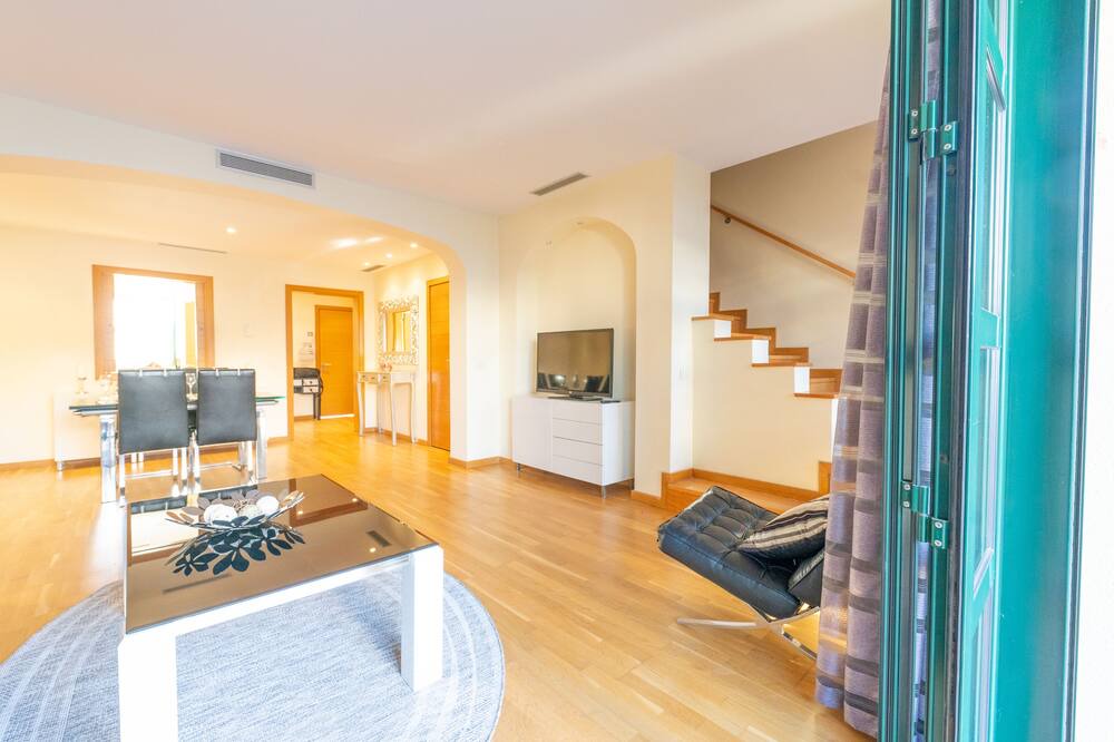 Photo of Livingroom in Los Abrigos