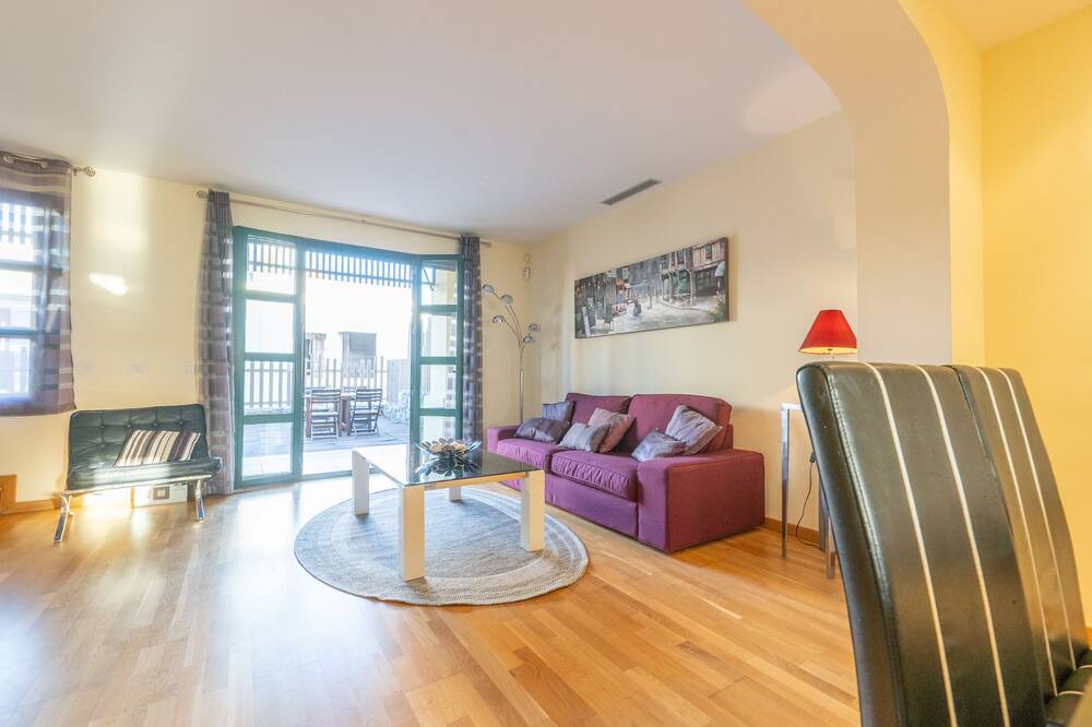Photo of Livingroom in Los Abrigos