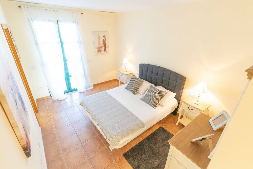 Photo of Bedroom in Los Abrigos