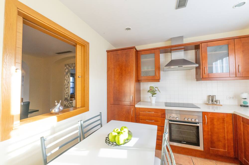 Photo of Kitchen in Los Abrigos