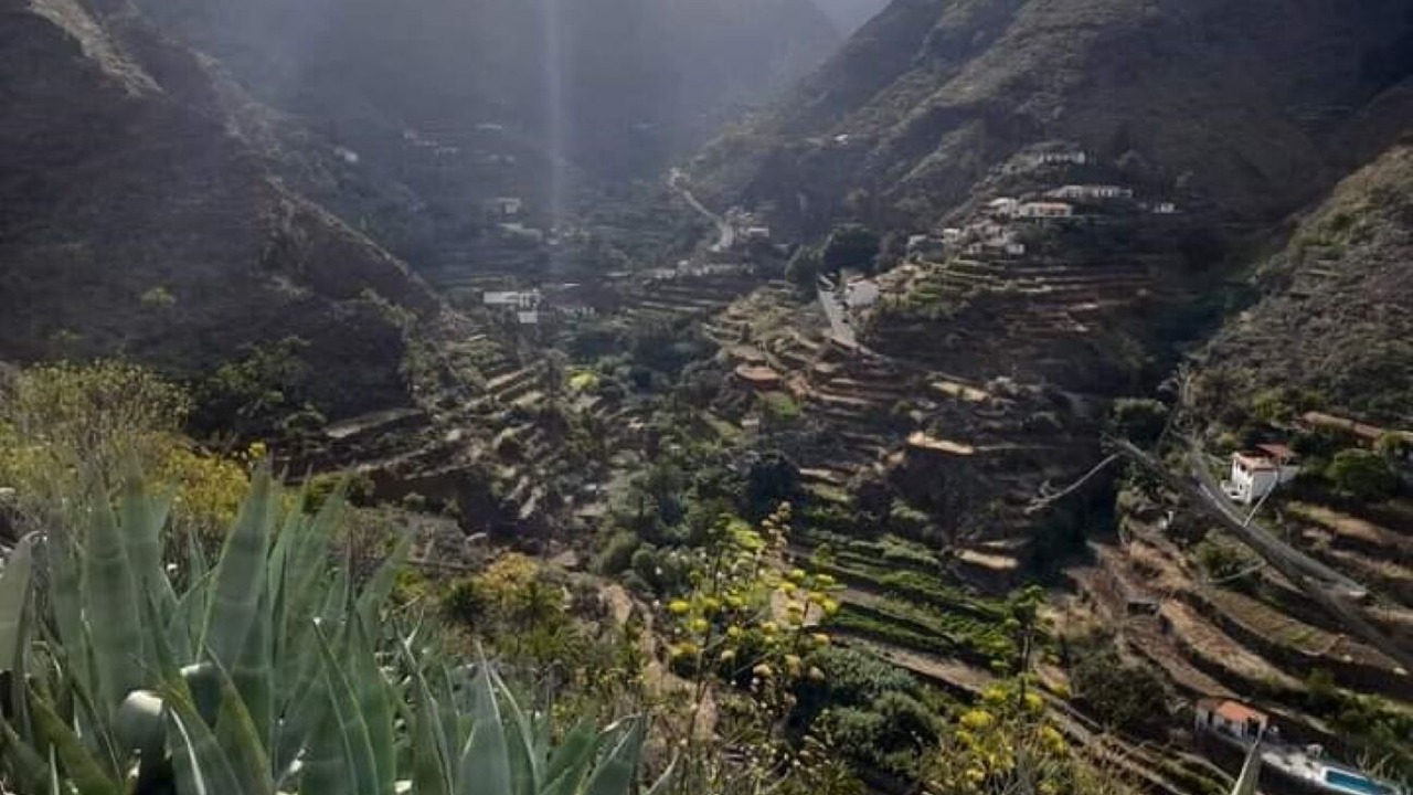 Photo of Outdoor in San Sebastian de la Gomera