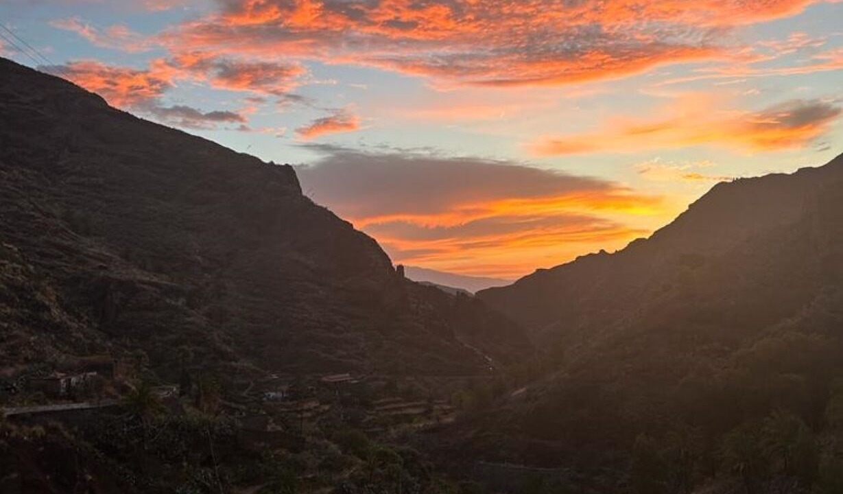 Photo of Others in San Sebastian de la Gomera