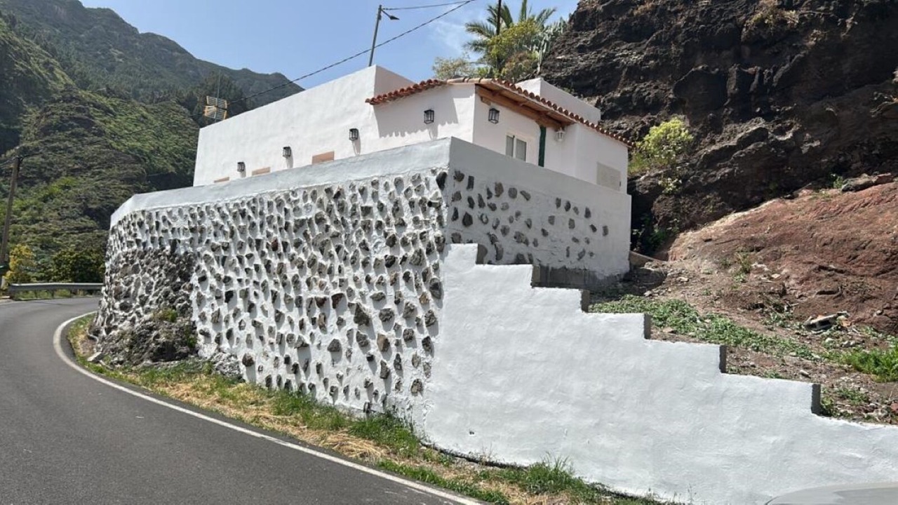 Photo of Outdoor in San Sebastian de la Gomera