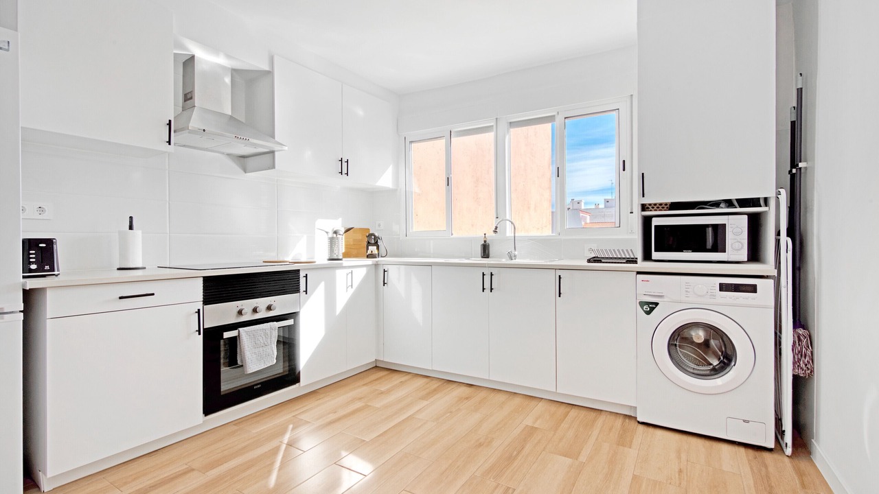 Photo of Kitchen in Port de Sagunt