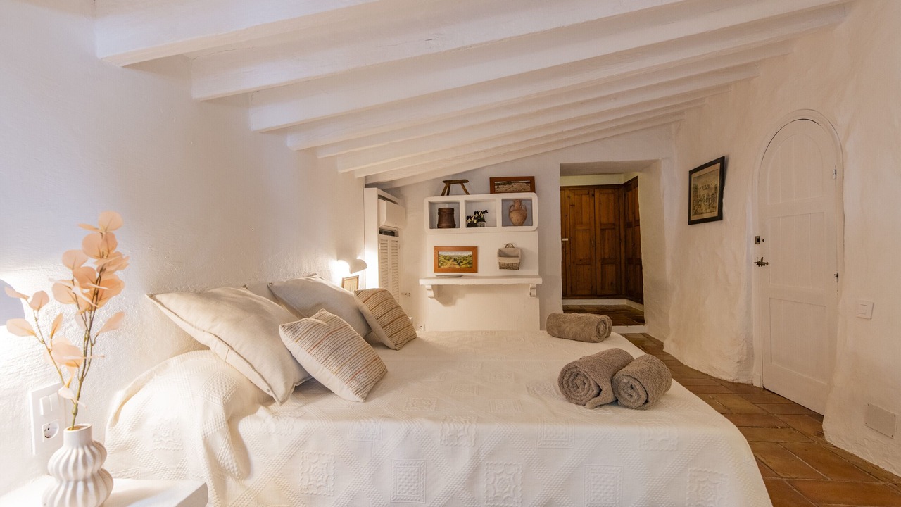 Photo of Livingroom in Mahon