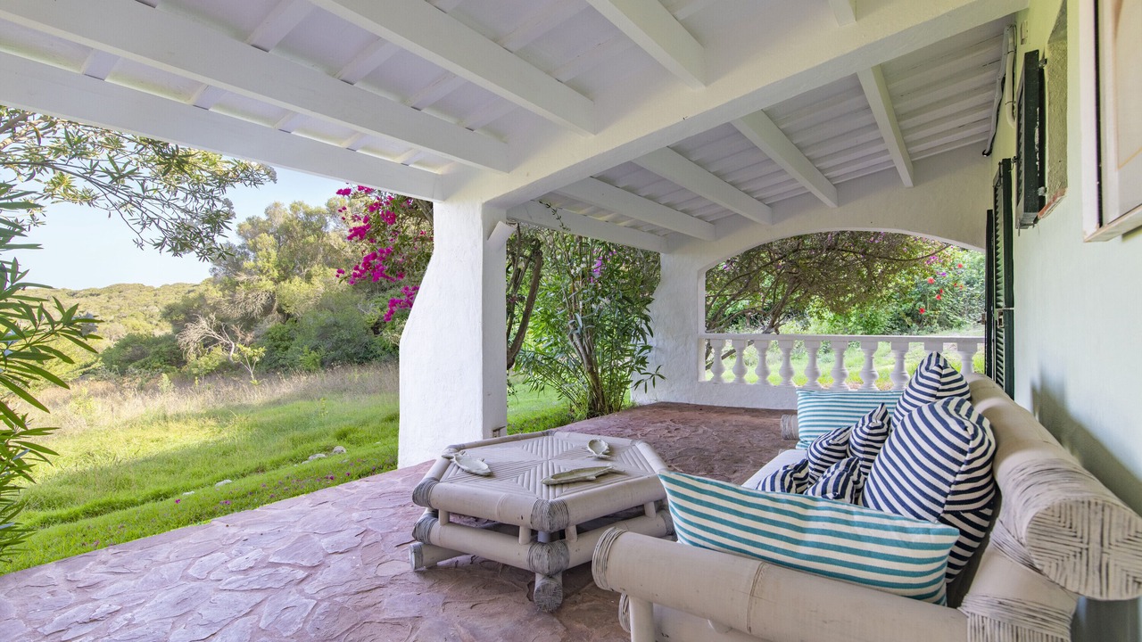 Photo of Patio Balcony in Mahon