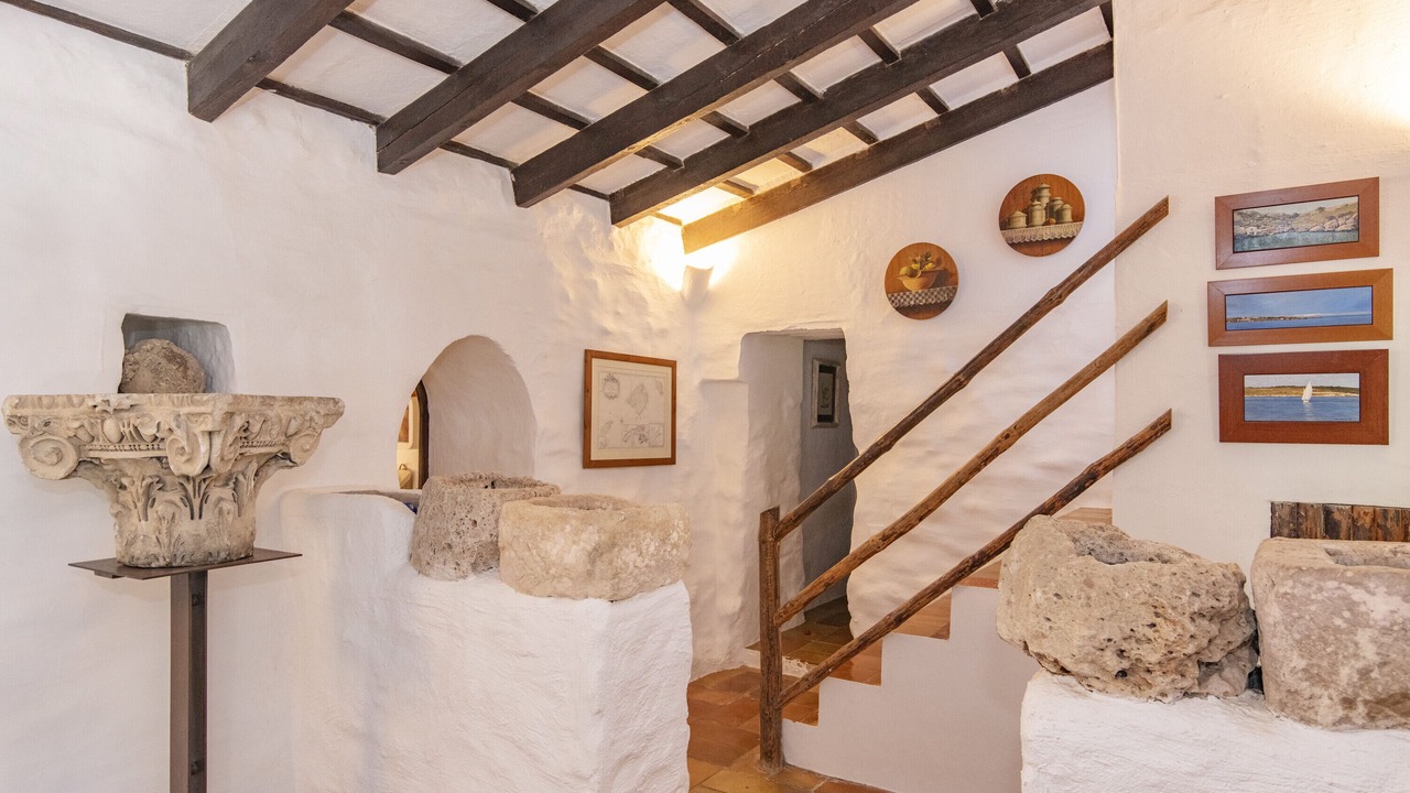 Photo of Livingroom in Mahon