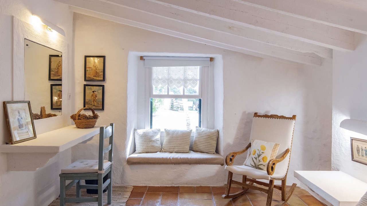 Photo of Livingroom in Mahon