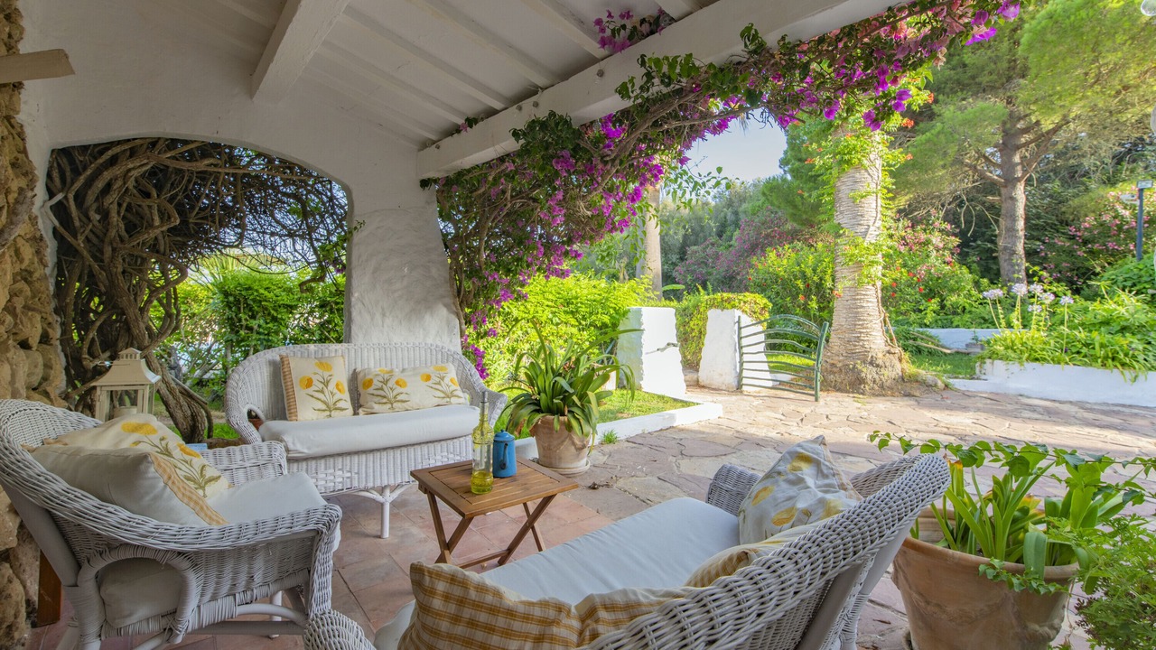 Photo of Patio Balcony in Mahon