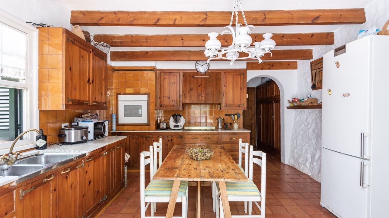 Photo of Kitchen in Mahon