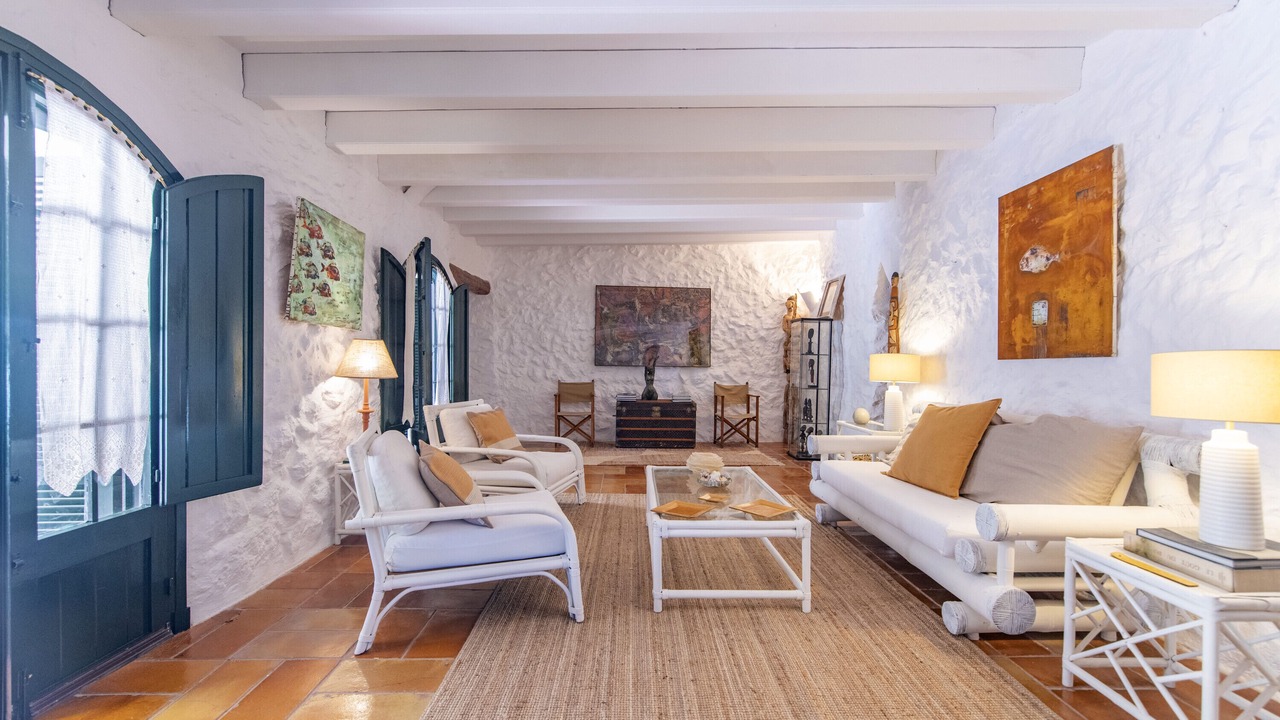 Photo of Livingroom in Mahon