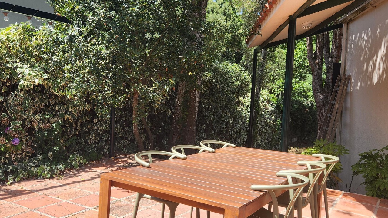 Photo of Outdoor in Caldes de Malavella