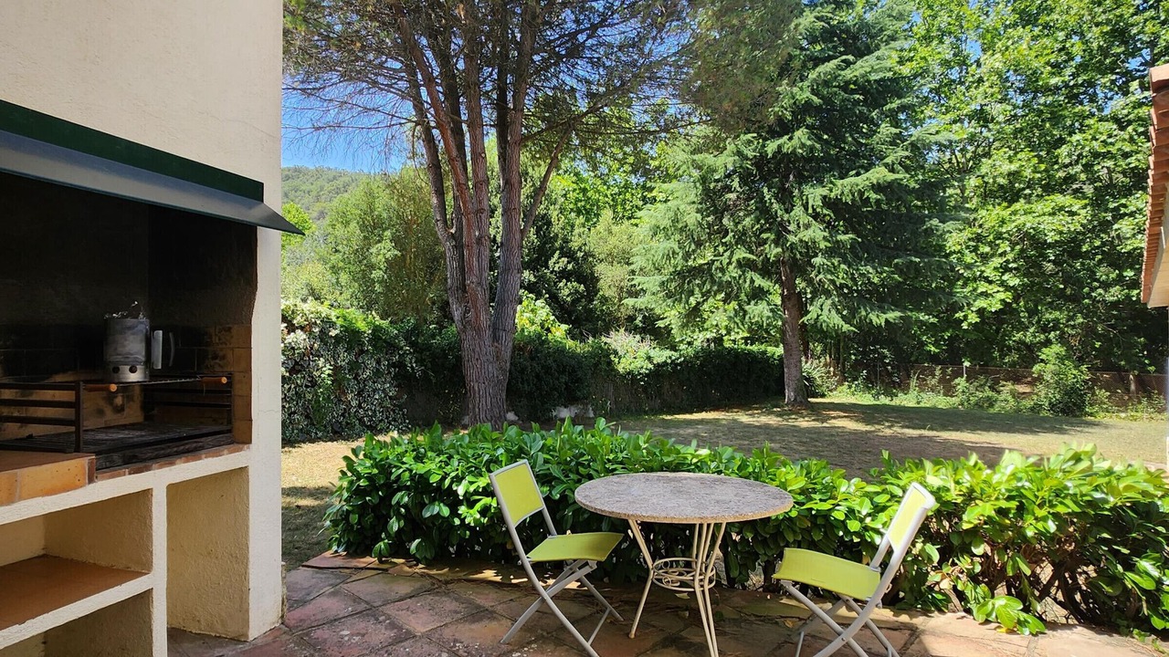 Photo of Outdoor in Caldes de Malavella