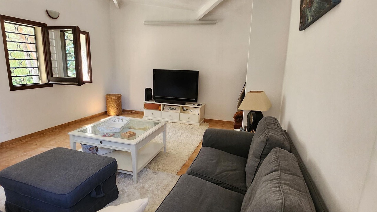 Photo of Livingroom in Caldes de Malavella